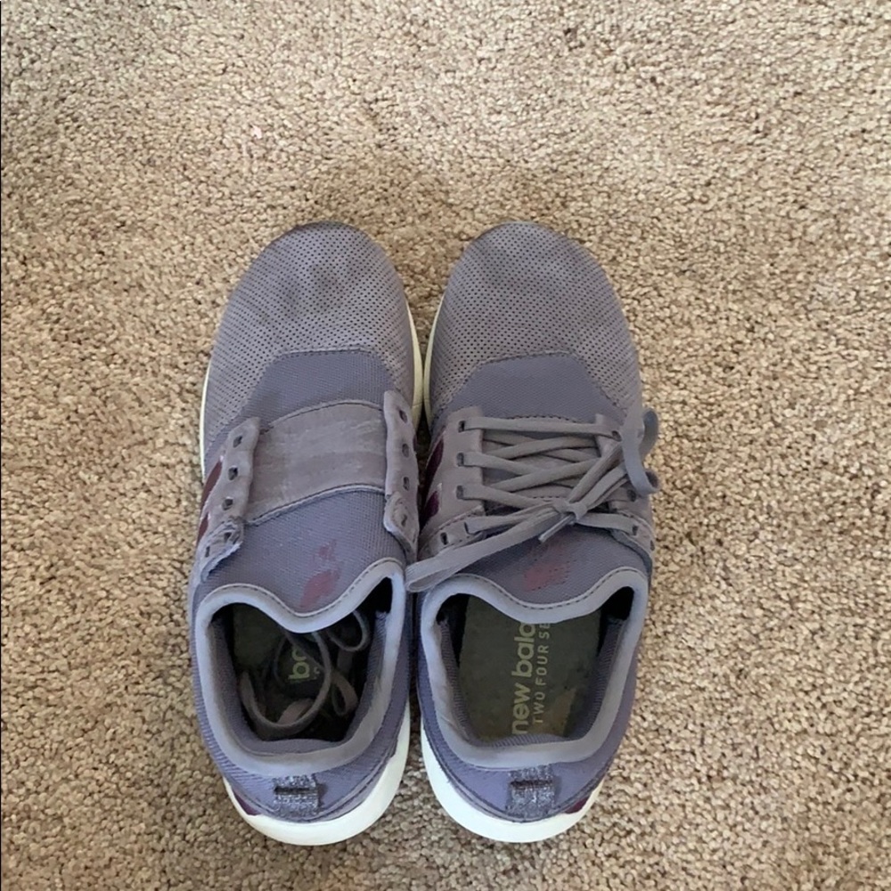 New Balance Sneakers